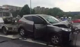 德阳车祸爆料新闻报道,悲剧瞬间，生命消逝