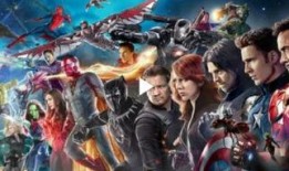 漫威更新最新爆料电影名字,神秘力量觉醒，英雄集结再战江湖